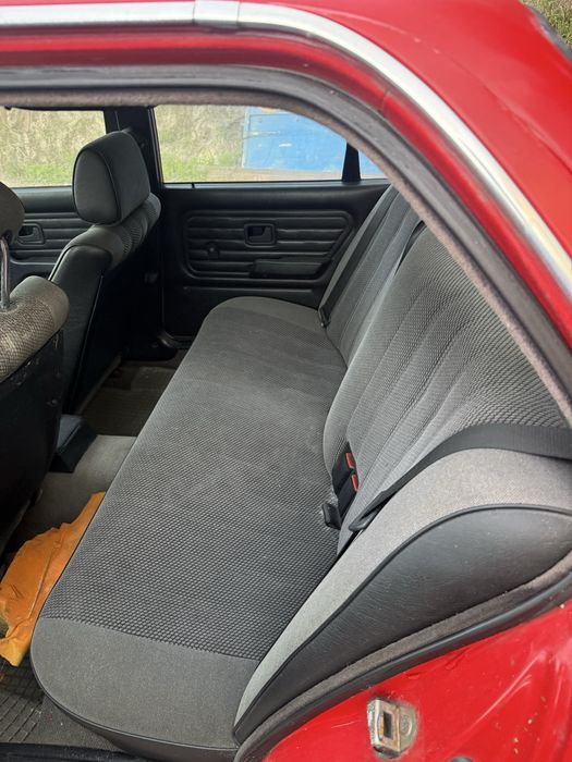Bmw e30 316i 5 portas
