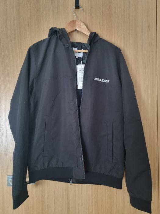 Cienka kurtka Jack&Jones L