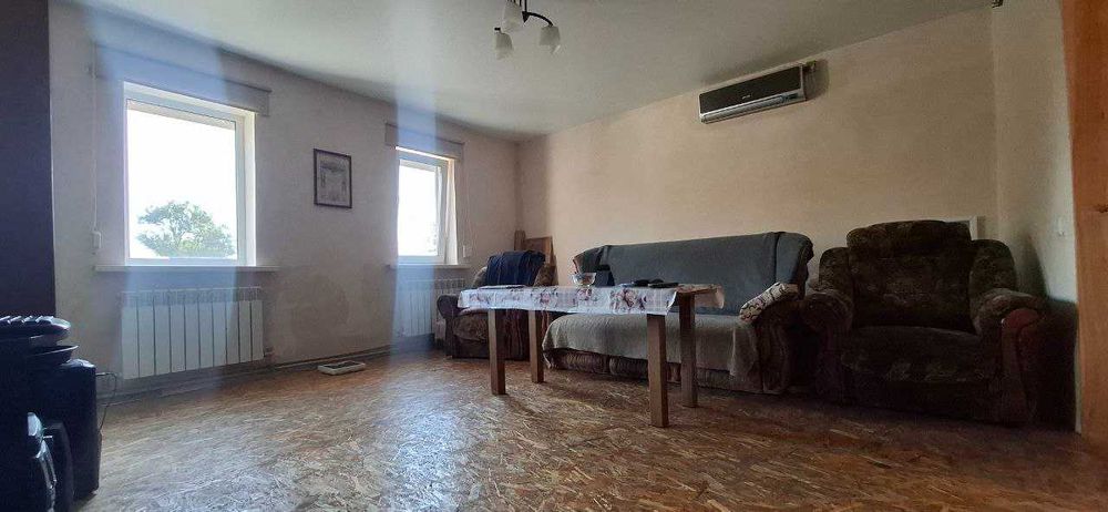 Продается добротный дом , район Голубовка