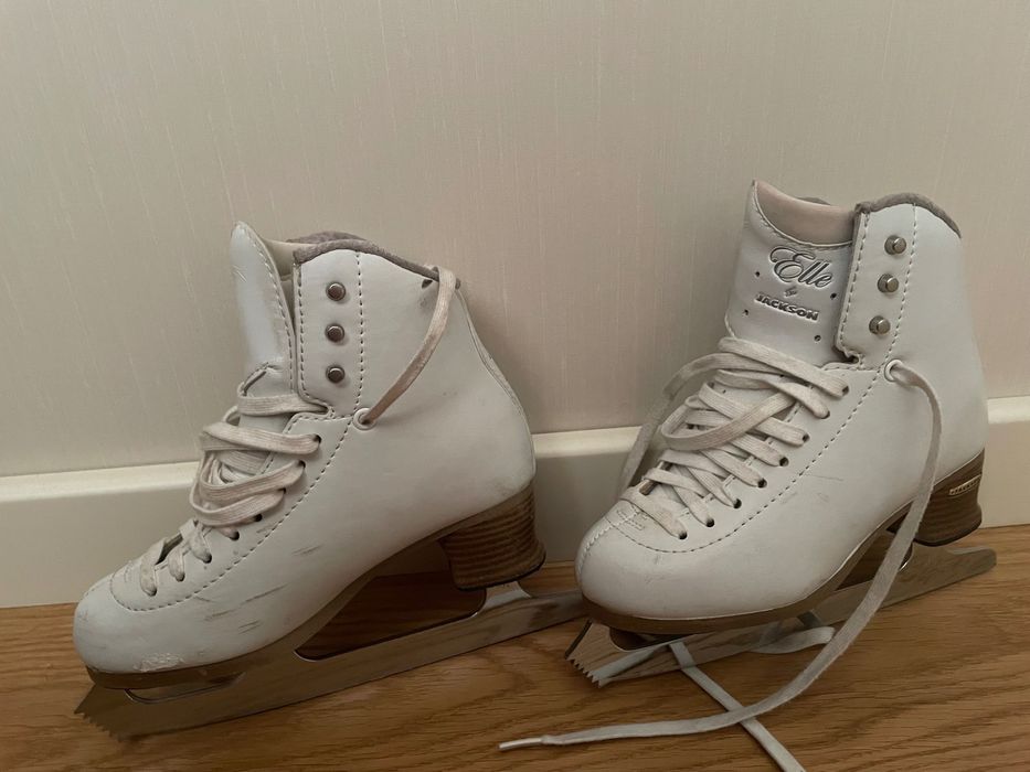 Продаж ковзанів Jackson Elle