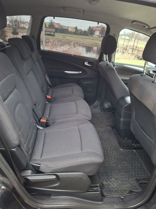 Sprzedam Zadbanego Forda Smax