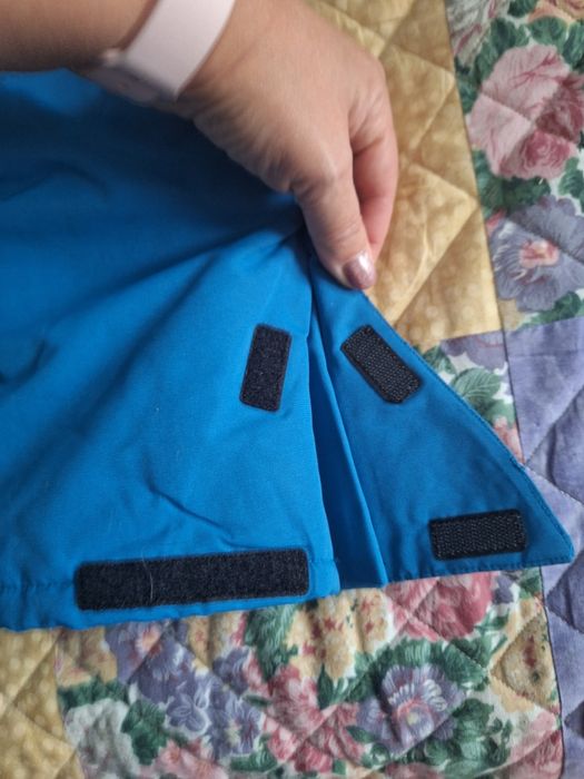 Продам новий комбінезон р.80