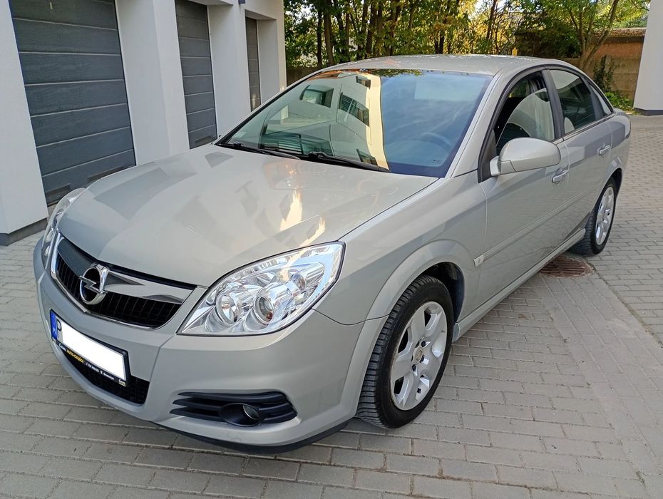 Opel Vectra
