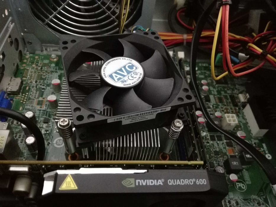 LENOVO Think Centre E73