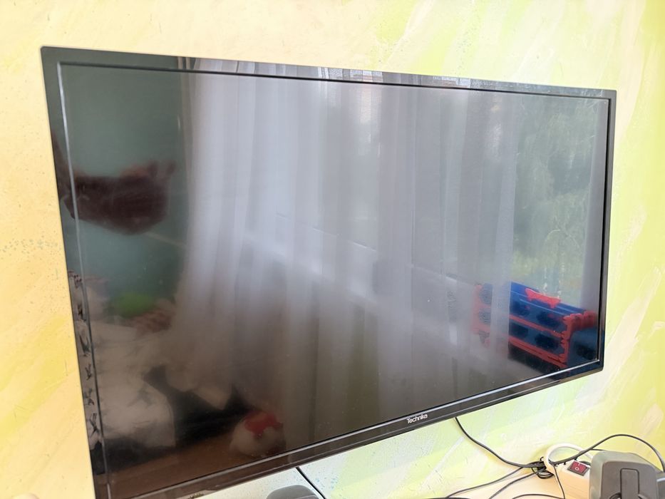 Telewizor technika 32