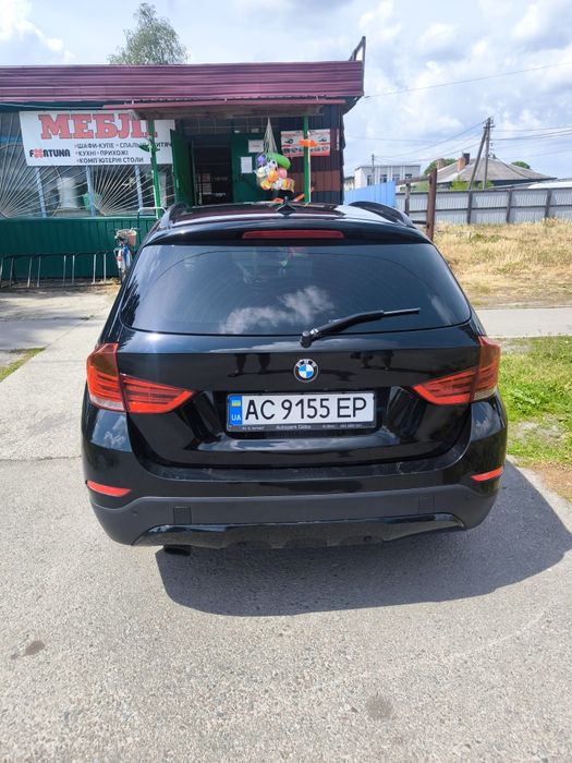 Продам BMW -x1   2014 року