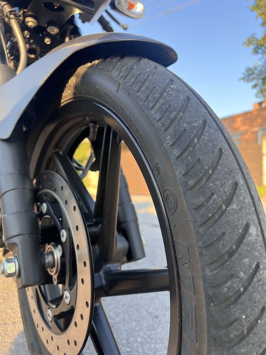 Bajaj pulsar 180cc DTS-I (куб) (yamaha,suzuki,honda)