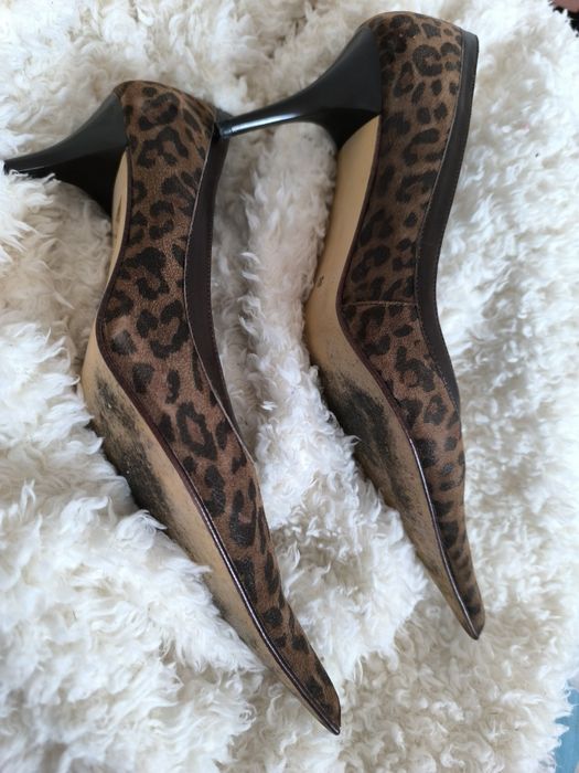 Sapatos varios de senhora bom estado