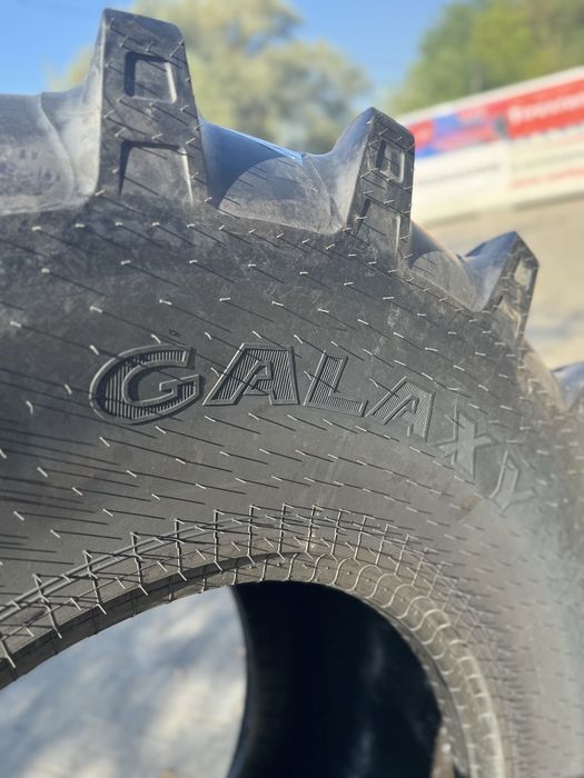 opona 600/65R38 GALAXY Earth Pro Radial 651