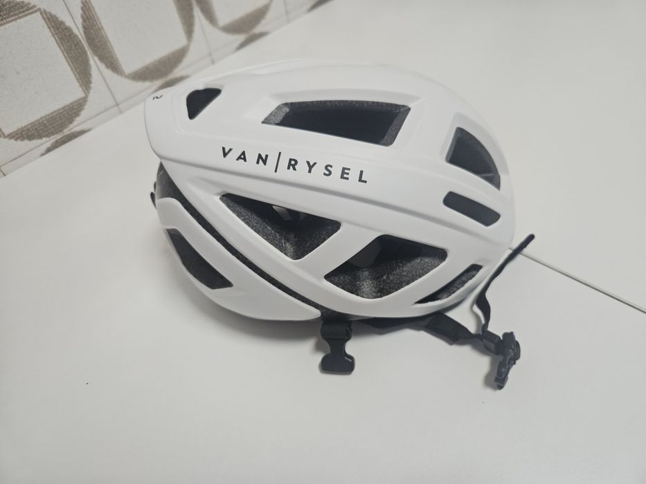 Capacete Van rysel roadr 500 M
