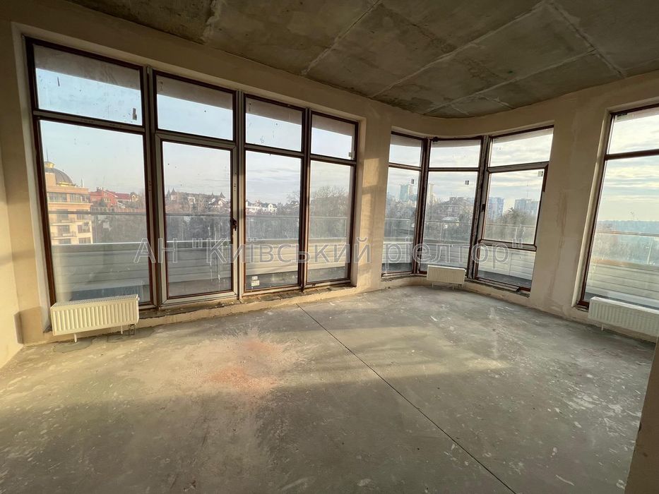 Унікальна 2-к квартира в ЖК бізнес-класу «52 Перлина» М.Бойчука, 19А