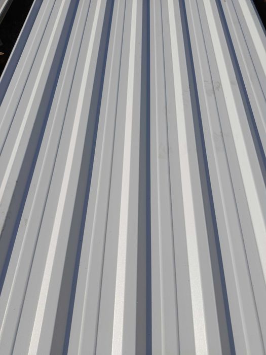 WYPRZEDAŻ!!! Blacha trapezowa T18 kolor