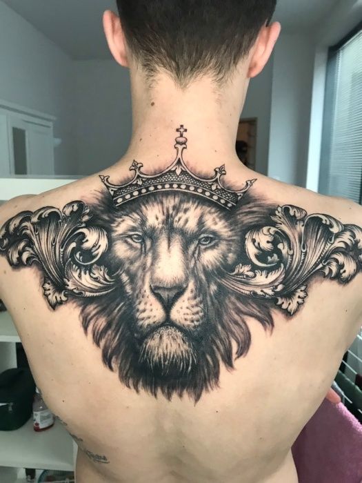 Tatuaże Tattoo Warszawa