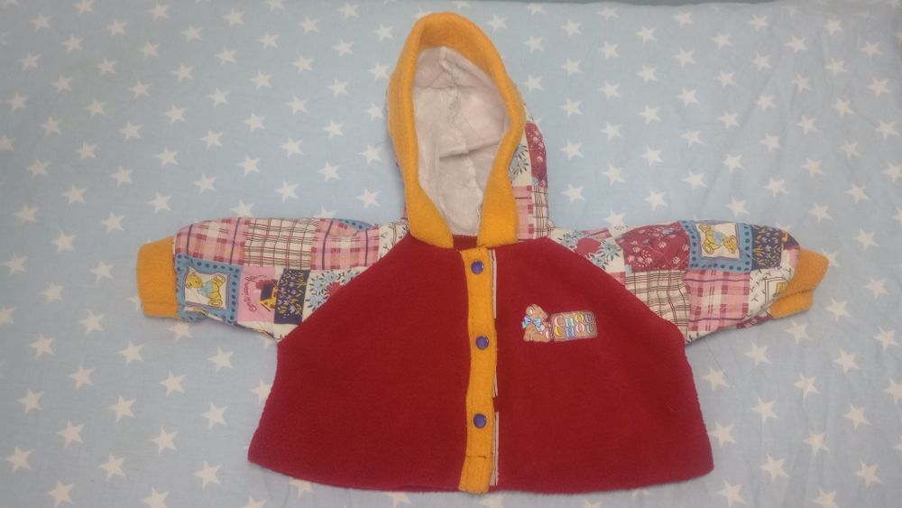 Zapf creation ubranko dla lalek 43 cm