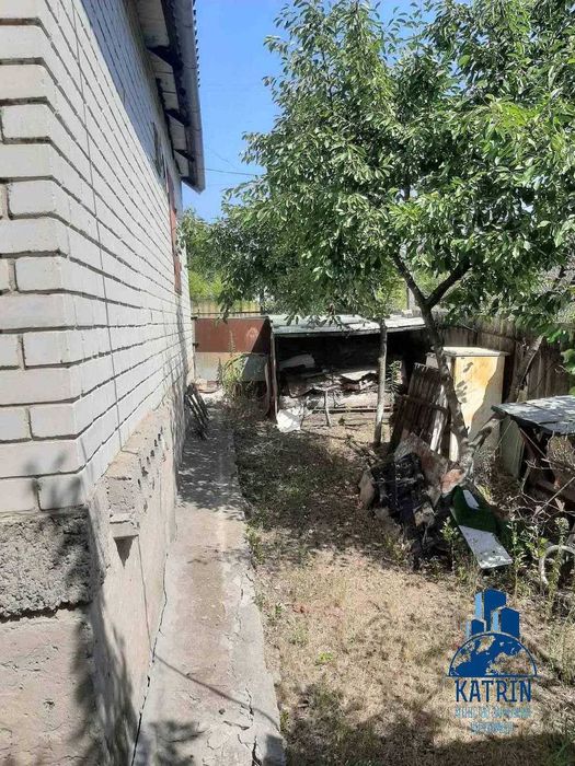 Продам дачу в с. Волоське Дніпро