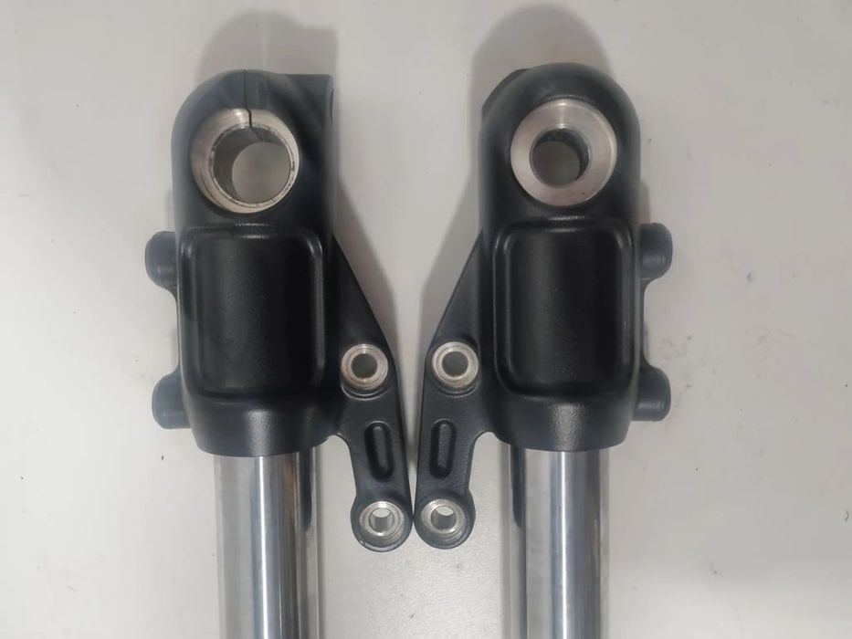 harley davidson softail m8 45400178 lagi amortyzatory sprężyny zawie