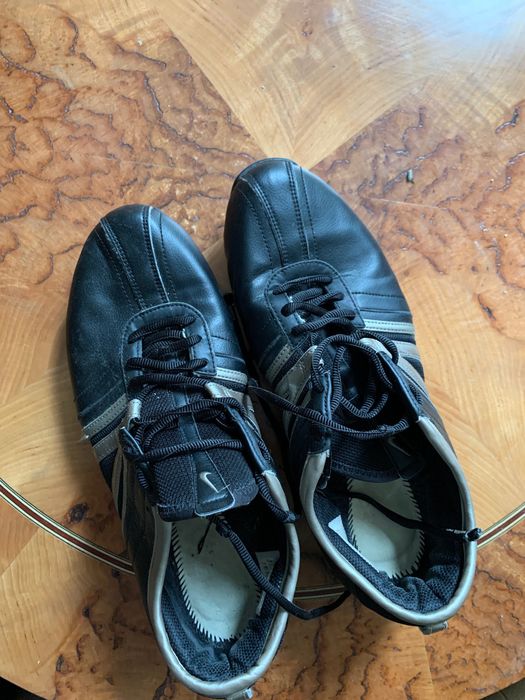 Nike air 40, 25,5 cm, brak wkładek