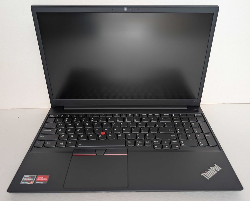 Laptop Lenovo ThinkPad E15 Gen 4/15.6/AMD R5-5625U-4.3GHz/40G/SSD 1 TB