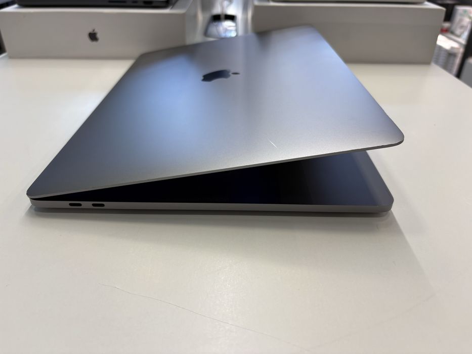 Ноутбук MacBook Pro 15” 2019 i7 16/512GB +4GB • ГАРАНТІЯ • СТАН 9.7/10 111308