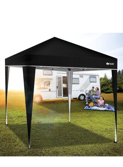 Altana pawilon ogrodowa imprezowa 3x3