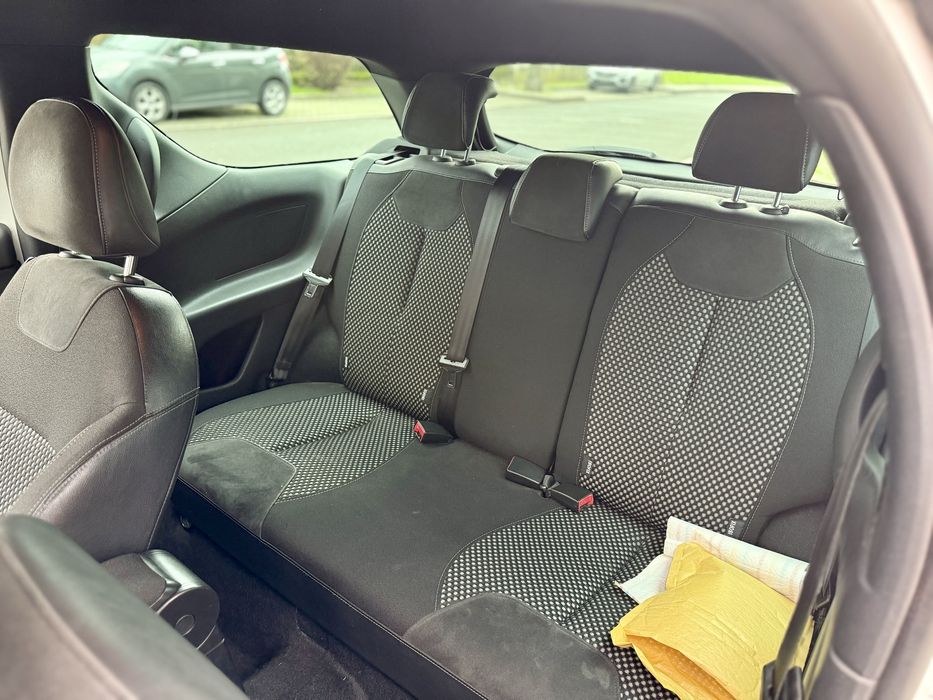 Citroen ds3 1.4 HDI