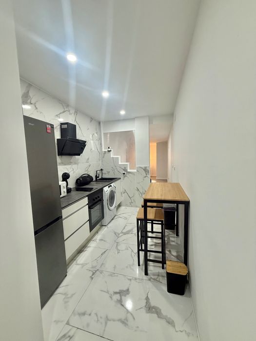 T0 em Vila Franca de Xira