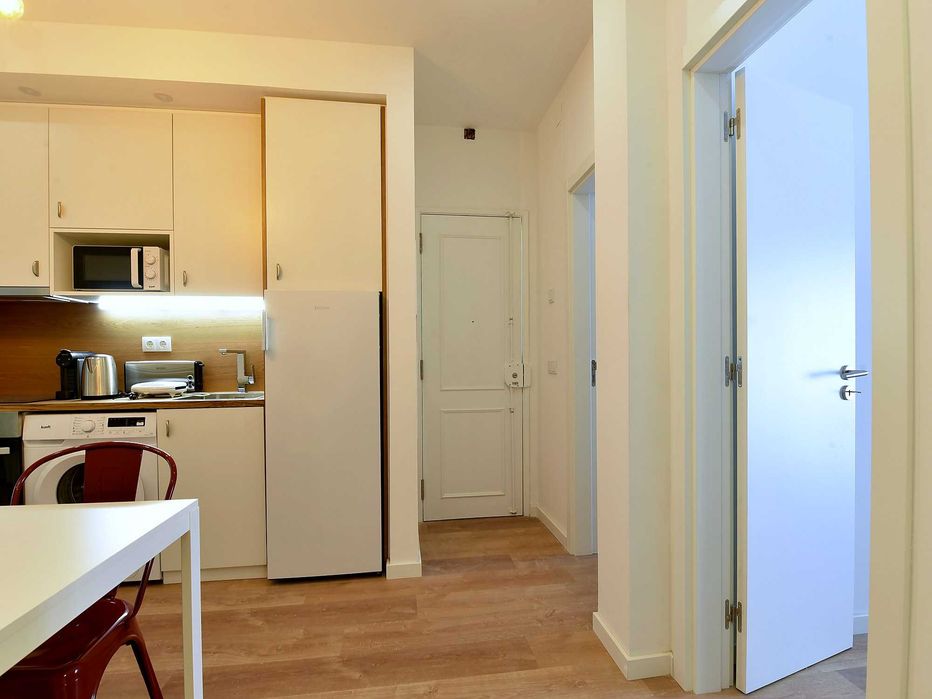 Quartos  com wc privado - Junto ao Metro das  Olaias