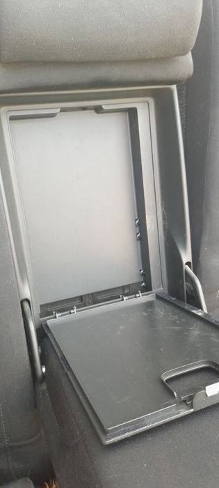 Задание сиденья на vw passat