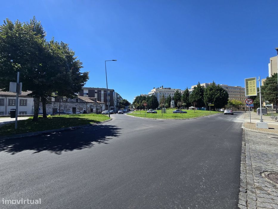 Apartamento para Arrendamento | Rua do Taxa, Braga