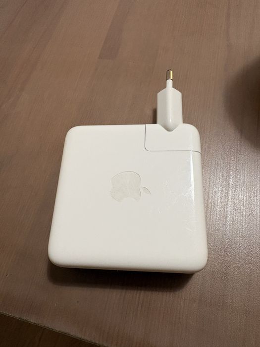 Ładowarka Apple 67W