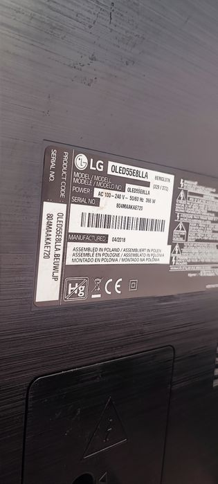 Telewizor Philips 40cali Smart