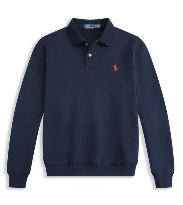 Кофта 2026 Ralph Lauren