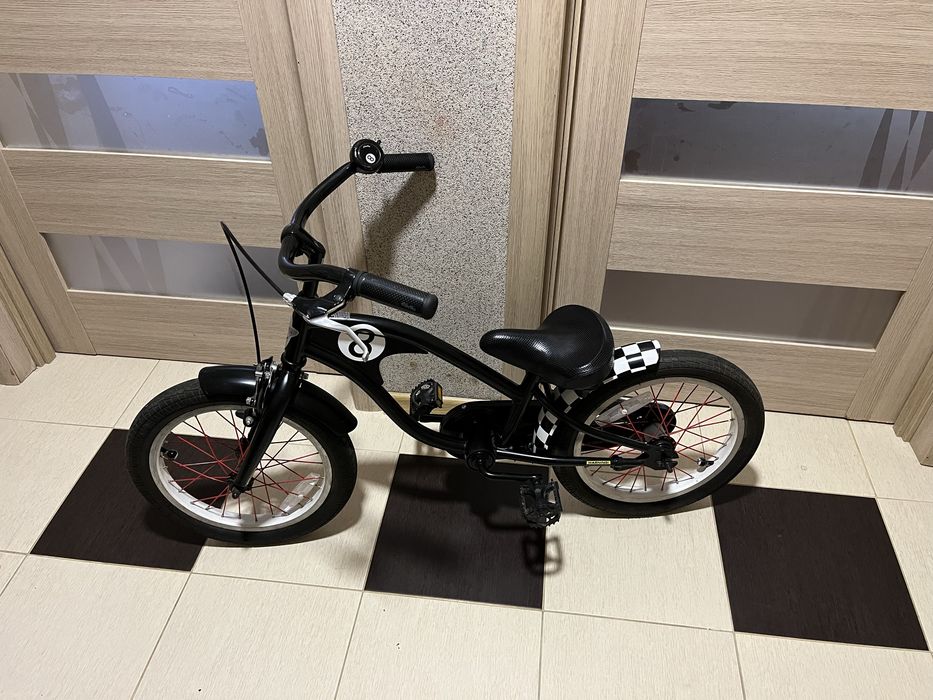 Electra Straight 8 16 inch Junior Cruiser Bike