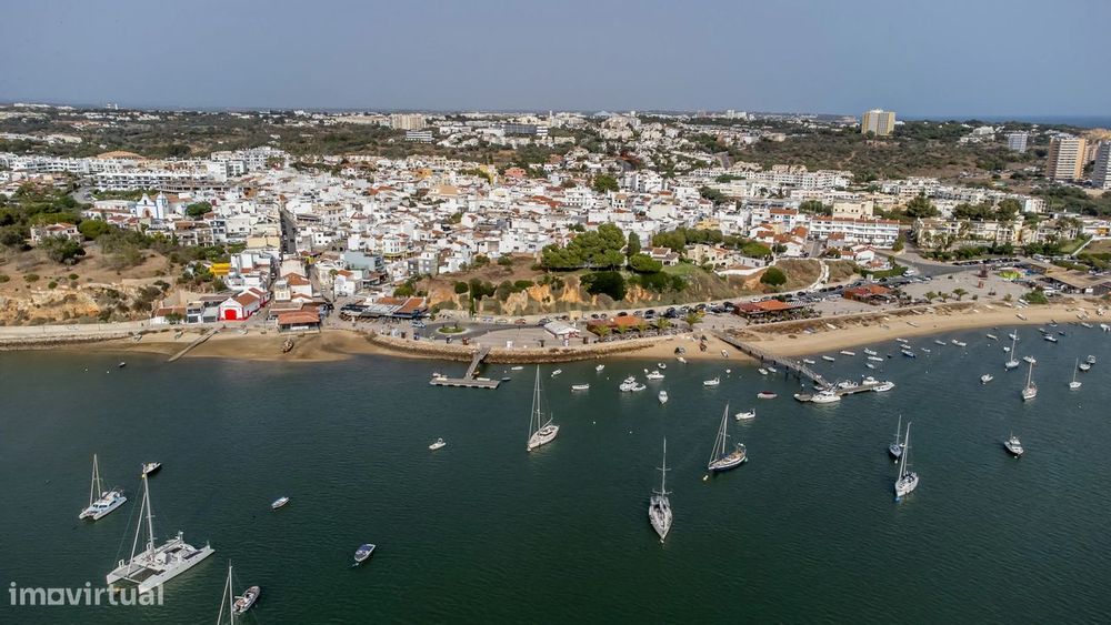 Moradia T4 em Alvor