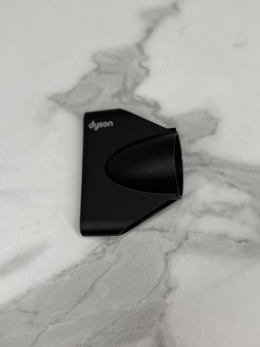 Dyson Supersonic — лімітований колір Vinca Blue / Topaz (HD18 фен