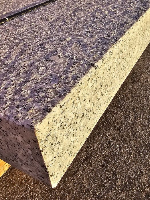 Płyty granitowe. Elementy z granitu cięte pod wymiar.