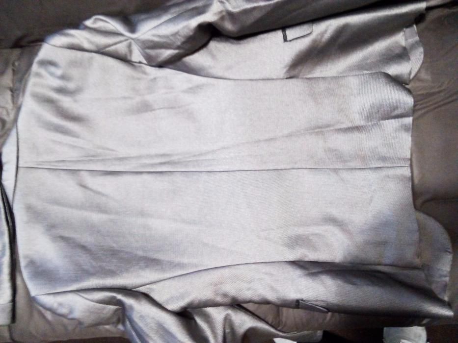 Fato Homem Casual (novo)