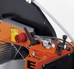 Przecinarka piła BATTIPAV EXPERT 700 230V Aluminiowa lekka do pustaka