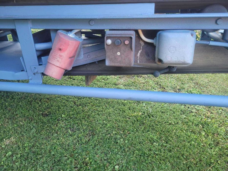 przenośnik taśmowy