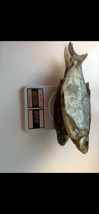 Лящ сухой посол 063269О032 вайбер