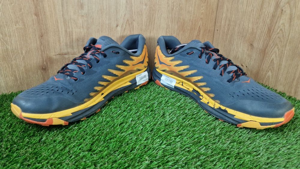 Hoka Torrent 3.  Розмір 46 2/3