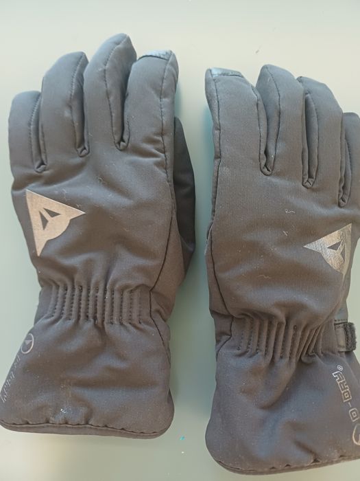 Luvas moto Dainese