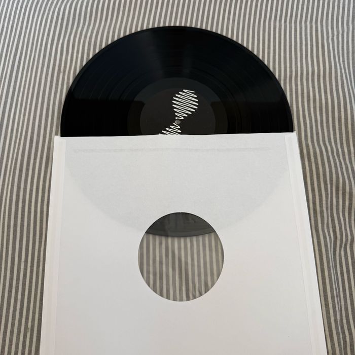 artic monkeys vinil