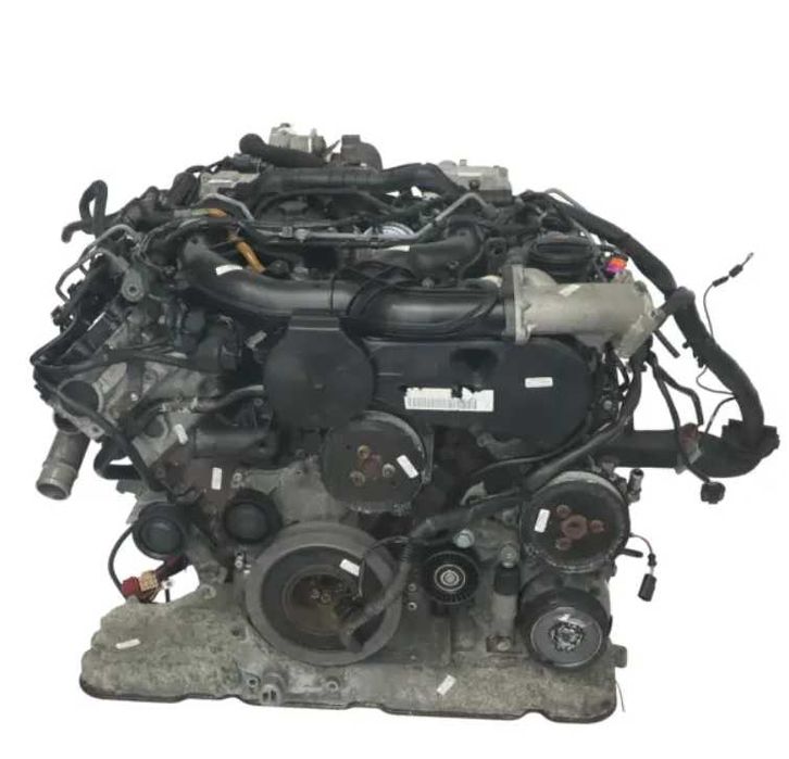 Silnik 3.0 TDI quattro BKN Audi A4 GWARANCJA