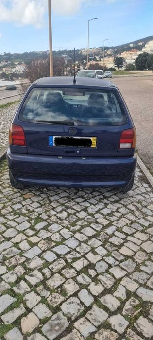 Vendo Polo 1.0cc