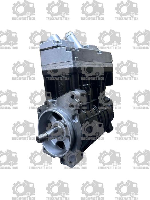 Sprężarka powietrza VOITH LP490 Mercedes MP4.