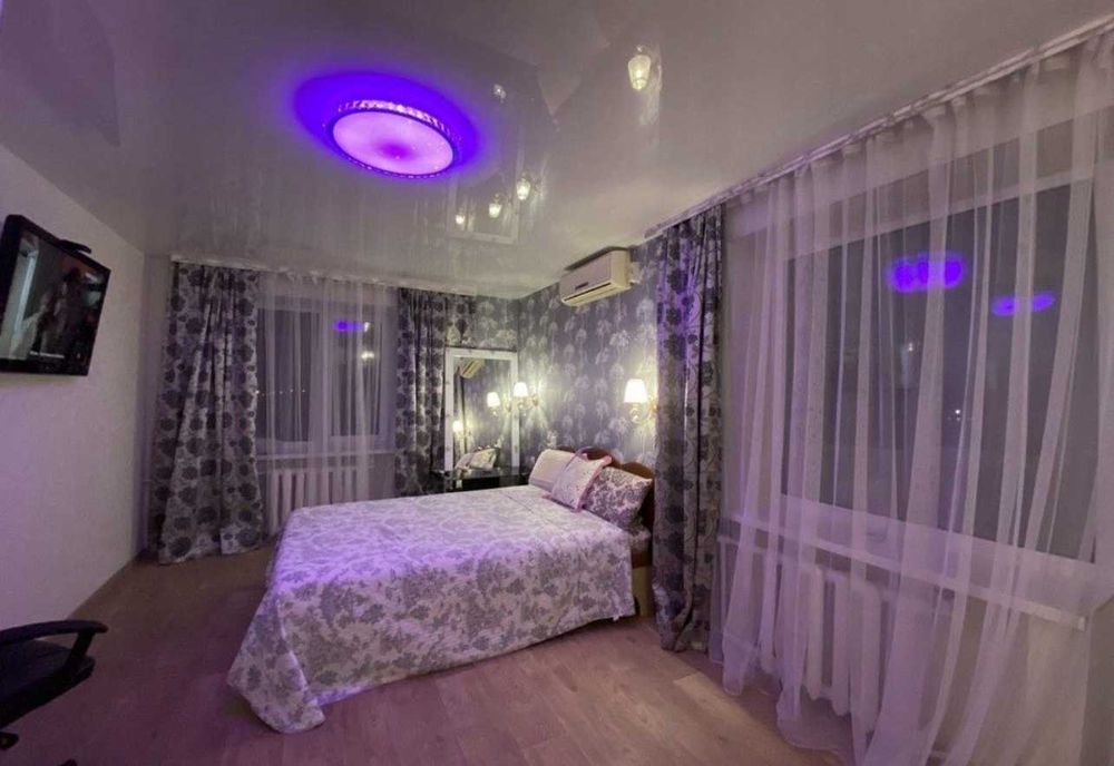 Сдам уютную современную 1-комнатную квартиру.т1