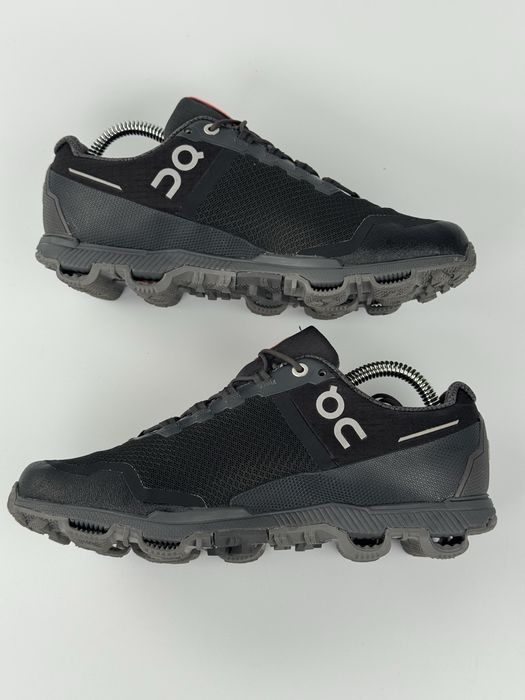 Кросівки On Running Cloudventure Waterproof Оригінал