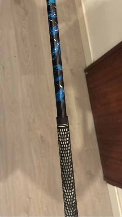 Driver Taylormade R9
