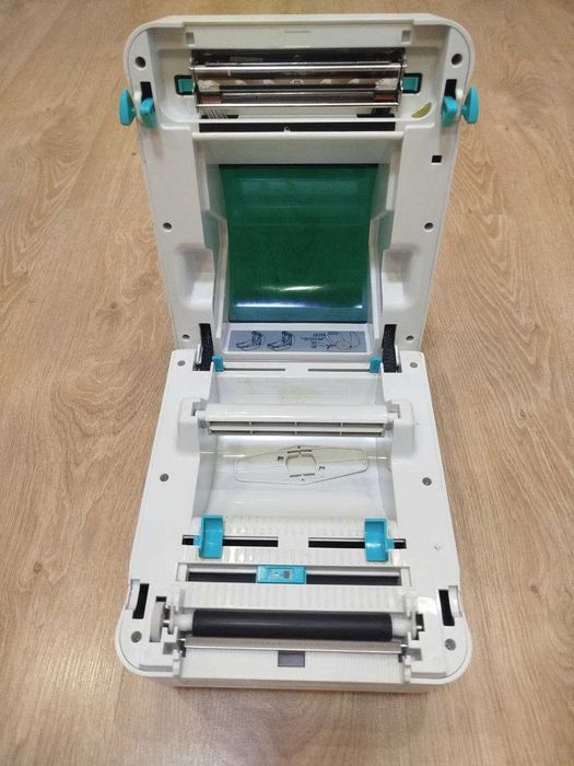 Принтер этикеток термопринтер Xprinter XP-450B